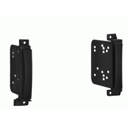 METRA 2DIN redukce pro Jeep Grand Cherokee/ Dodge Durango 2011-2013