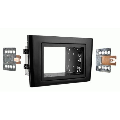 METRA 2DIN redukce pro Volvo XC90 2002-2014