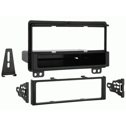 METRA ISO redukce pro Ford Mustang 2001-2004, Ford Explorer 2002-2005