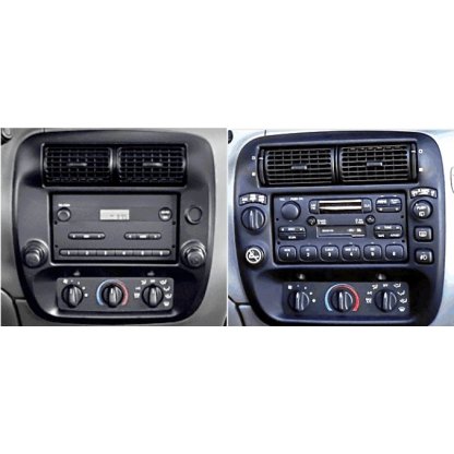 METRA ISO redukce pro Ford Mustang 2001-2004, Ford Explorer 2002-2005