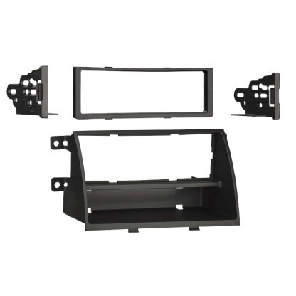 METRA ISO redukce pro Kia Sorento 2009-2014