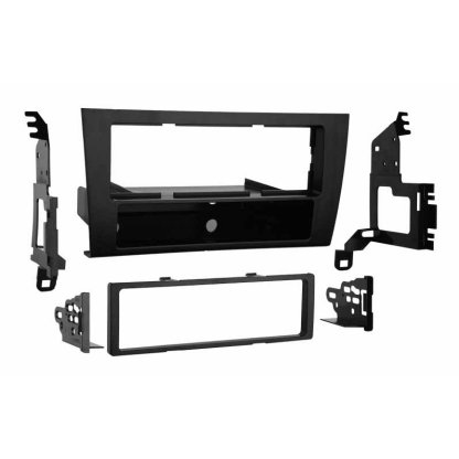 METRA ISO redukce pro Lexus GS 300/400 98-05
