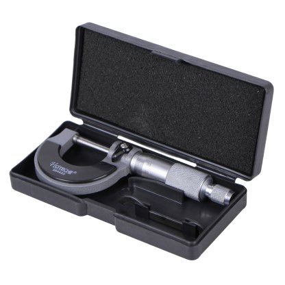 Mikrometr 0-25 mm, přesnost 0,001 mm - HT284425