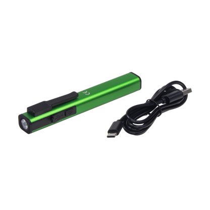 mini AKU profi inspekční LED lampa s Li-Pol baterií