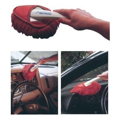 Mini Duster