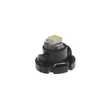 Mini LED T4,2 bílá, 1LED/1210SMD