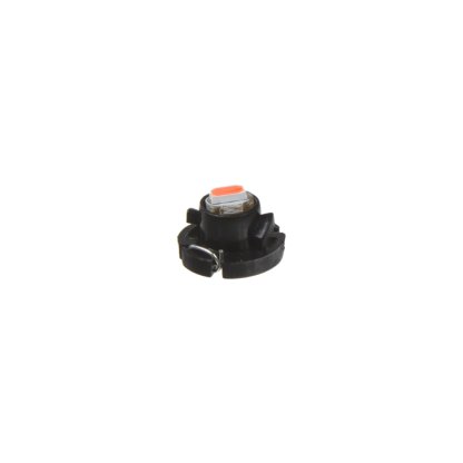 Mini LED T4,2 červená, 1LED/1210SMD