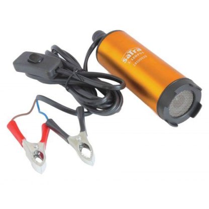 Mini ponorné čerpadlo, 12 V, 60 W - S12DP51