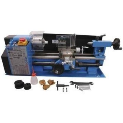 Mini soustruh GMD 400 - GU48132