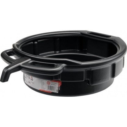 Miska na olej, 15l - YT-0717