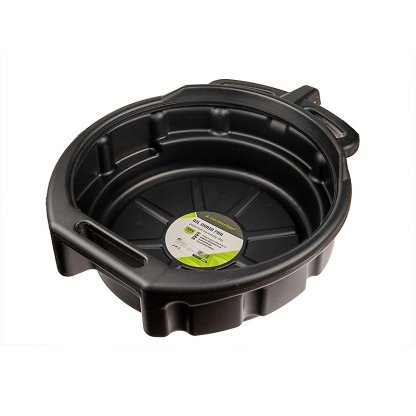 Miska pro výměnu oleje 15l, 86082