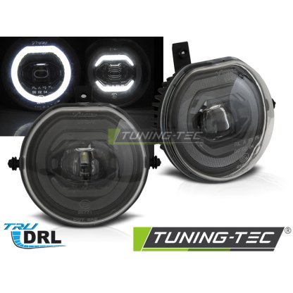 Mlhová a denní LED světla pro Mini F54/F55/F56/F57