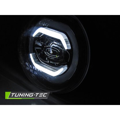 Mlhová a denní LED světla pro Mini F54/F55/F56/F57