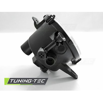 Mlhová světla přední BMW F30/F31/F32/F20/F21 11- chrom