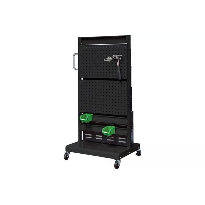 Mobilní organizér na šroubky do dílny SH 202 - MS-2M202