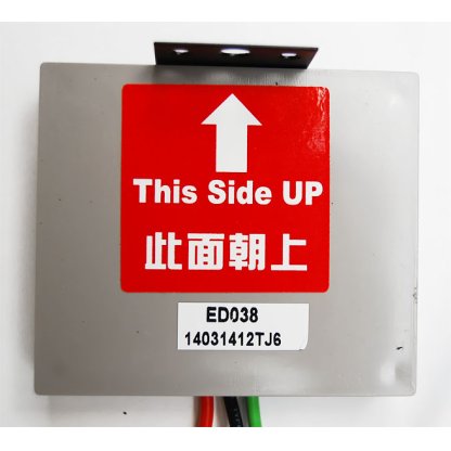 Modul ED038 pro DRL světla SONAR
