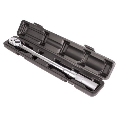 Momentový klíč 1/2" s certifikátem, 10 - 110 Nm - AH011272