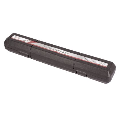 Momentový klíč 1/2" s certifikátem, 10 - 110 Nm - AH011272