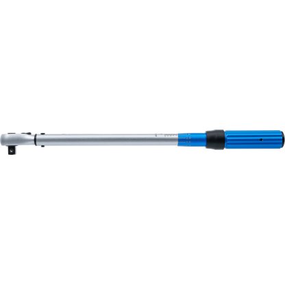 Momentový klíč 1/2" s certifikátem, 40 - 220 Nm - B2827