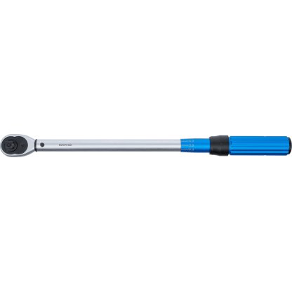 Momentový klíč 1/2" s certifikátem, 40 - 220 Nm - B2827