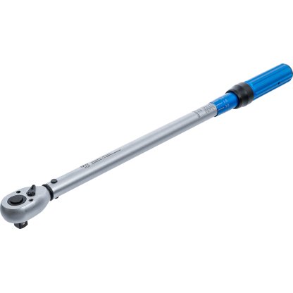 Momentový klíč 1/2" s certifikátem, 60 - 330 Nm - B2829