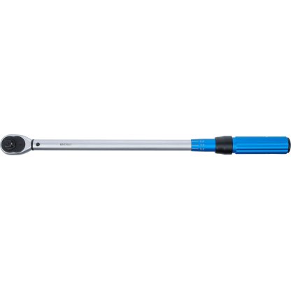 Momentový klíč 1/2" s certifikátem, 60 - 330 Nm - B2829