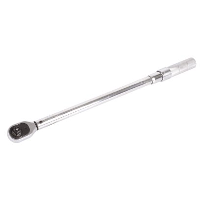Momentový klíč 1/2" s certifikátem, 65 - 350 Nm - AH011267