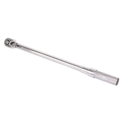 Momentový klíč 1/2" s certifikátem, 65 - 350 Nm - AH011267