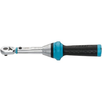 Momentový klíč, 1/4'', 1 - 9 Nm - HA218875