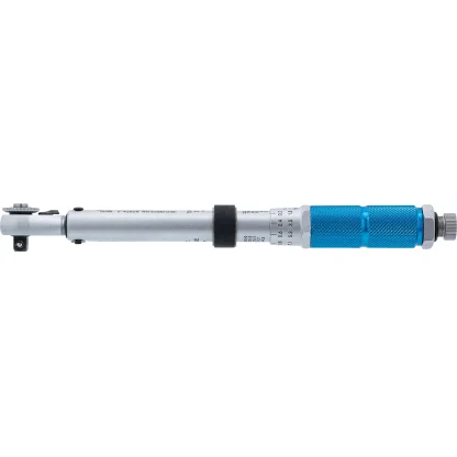 Momentový klíč 1/4", 3 - 24 Nm - B72089