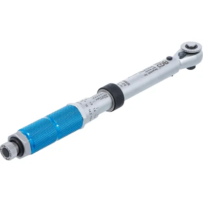 Momentový klíč 1/4", 3 - 24 Nm - B72089