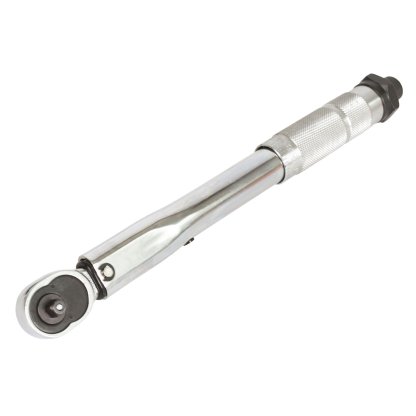Momentový klíč 1/4", 5 - 25 Nm - HT200401