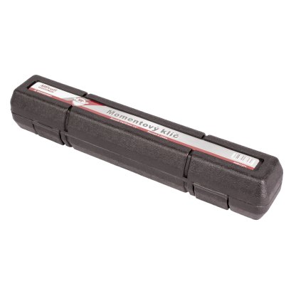 Momentový klíč 1/4" s certifikátem, 5 - 25 Nm - AH011271