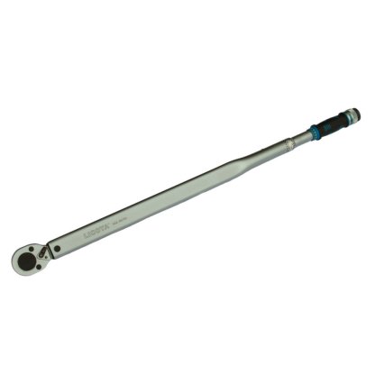 Momentový klíč 3/4" s certifikátem, 140-700Nm - LIN6700