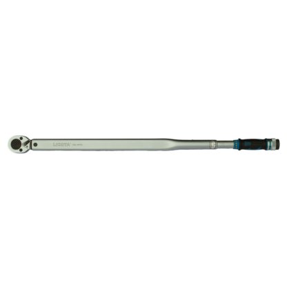 Momentový klíč 3/4" s certifikátem, 140-700Nm - LIN6700