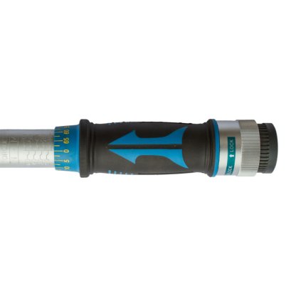 Momentový klíč 3/4" s certifikátem, 140-700Nm - LIN6700