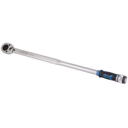 Momentový klíč 3/4" s certifikátem, 67-406Nm - LIN6300