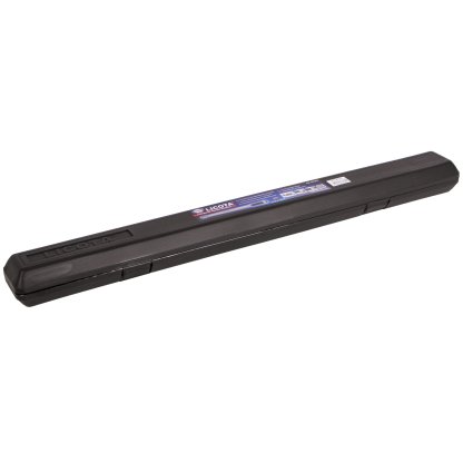 Momentový klíč 3/4" s certifikátem, 67-406Nm - LIN6300