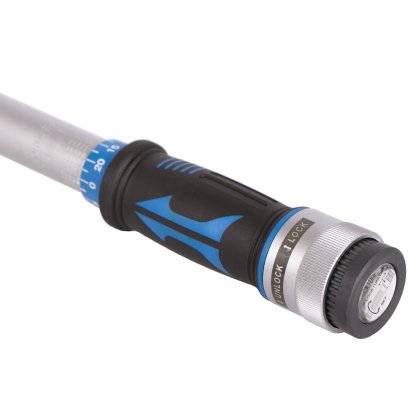Momentový klíč 3/4" s certifikátem, 67-406Nm - LIN6300