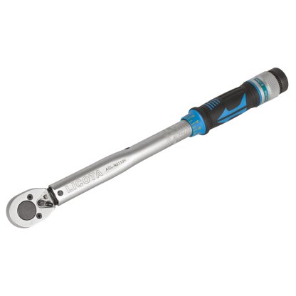 Momentový klíč - 3/8" s certifikátem, 19-110 Nm - LIN3110