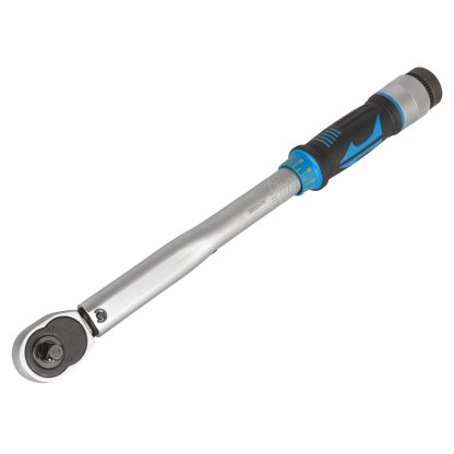 Momentový klíč - 3/8" s certifikátem, 19-110 Nm - LIN3110