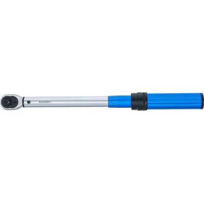 Momentový klíč, 3/8" s certifikátem, 7 - 105 Nm - B2843