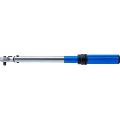 Momentový klíč, 3/8" s certifikátem, 7 - 105 Nm - B2843