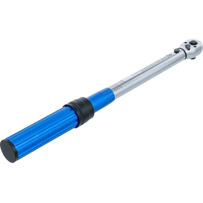 Momentový klíč, 3/8" s certifikátem, 7 - 105 Nm - B2843