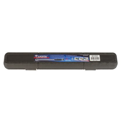 Momentový klíč LICOTA 3/8" s certifikátem, 12-60 Nm - LIN3060