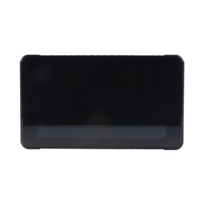 Monitor 5" na motocykl s Apple CarPlay, Android auto, Bluetooth, micro SD
