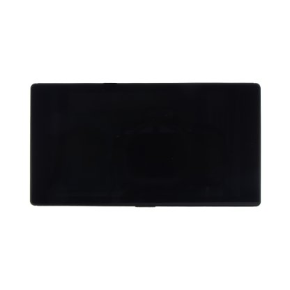 Monitor 5" s Apple CarPlay, Android auto, Bluetooth, micro SD, kamerový vstup