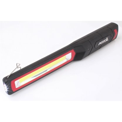 Montážní svítilna, COB LED, 3 W, 160 lm - ABRIGHT