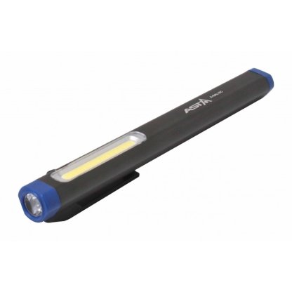 Montážní svítilna, COB LED, 300 lm - AGAL15C