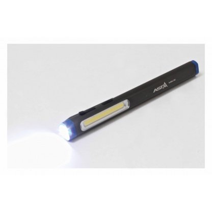 Montážní svítilna, COB LED, 300 lm - AGAL15C